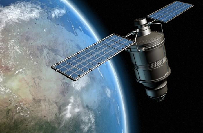 Satellite Industry