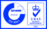 TUV_Nord_UKAS quality management