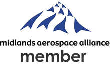 Electro Discharge- members of the Midland Aerospace Alliance